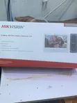 Hikvision DS-KIS203T Villa Analog Video Door Phone Kit - 1