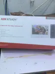 Hikvision DS-KIS203T Villa Analog Video Door Phone Kit - 2