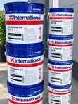 Interthane 990 Acrylic Polyurethane Green (A+B) - 1