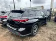 Toyota Highlander XLE 2022 Black - 5