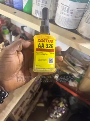 Loctite AA 326 Structural Adhesive