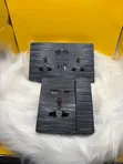 Black Light Switches and Sockets - 2