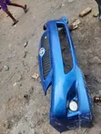 Used Toyota Corolla 2008 Sport Front Bumper - 2