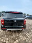 GAC GS8 2020 Black - 1