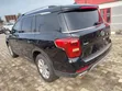 GAC GS8 2020 Black - 2