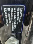 GAC GS8 2020 Black - 4