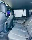 Toyota Land Cruiser Prado 2025 Black - 3