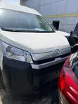 Sabon Toyota HiAce Bus 2025 Fari - 2