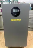10kWh Boltronz Lithium Ion Baturi - 1