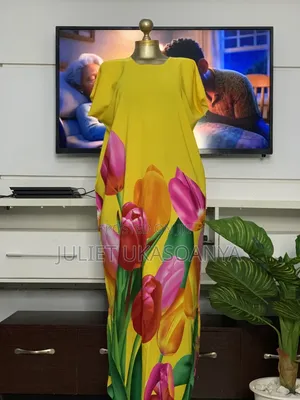 Sabbin Bubu Gowns - Free Size