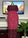 Brand New Bubu Gowns - Free Size - 4