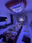 Shirin Picnic na Birthday ga Baƙi 15 - 2