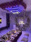 Shirin Picnic na Birthday ga Baƙi 15 - 4