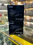 Canon G7X Mark III Karamar Kamara Mai Amfani Ga Vlogging - 1
