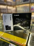 Canon G7X Mark III Karamar Kamara Mai Amfani Ga Vlogging - 2