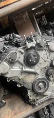 Hyundai Santa Fe Engine 2020 Direct Tokunbo - 2