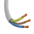 Brand New 50mm 4-Core Armoured Copper Cable - 2