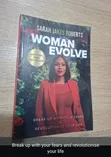 Littafin 'Woman Evolve' na Sarah Jakes Roberts - 1