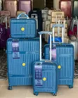 Luggage and Travel Bags - 2