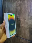 Sabon Apple iPhone 14 Pro Max 256GB Gold - 4