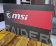 MSI Raider GE68HX 13VI-202US Laptop na Wasan - 64GB RAM, 2TB SSD - 2
