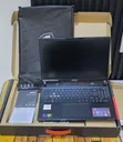 MSI Raider GE68HX 13VI-202US Laptop na Wasan - 64GB RAM, 2TB SSD - 3