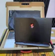 MSI Raider GE68HX 13VI-202US Laptop na Wasan - 64GB RAM, 2TB SSD - 4