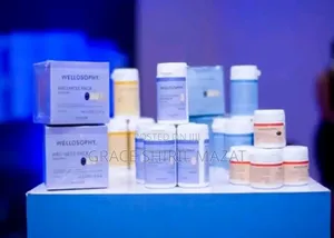 Wellosophy Wellness Pack na Maza & Mata