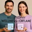 Wellosophy Wellness Pack na Maza & Mata - 3