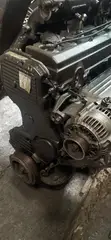 Injin Toyota Camry 1999 (5S) - 1