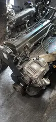Injin Toyota Camry 1999 (5S) - 2