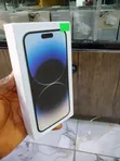 Sabon Apple iPhone 14 Pro Max 256GB Silver - 1