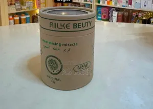 Alike Beauty Cream - 3 Pieces