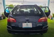Toyota Avensis Wagon 2001 Blue - 1