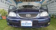 Toyota Avensis Wagon 2001 Blue - 2