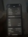 Apple iPhone 11 256GB Black - 2