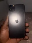 Apple iPhone 11 256GB Black - 3