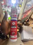 High Temperature RTV Silicone Sealant - Red 300CC - 2