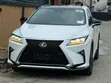Lexus RX 350 2018 White - 2