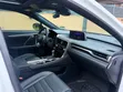 Lexus RX 350 2018 White - 4