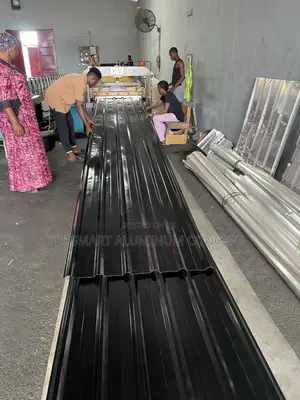 Desmart Aluminum Rufin Shafi - Baki 0.55mm