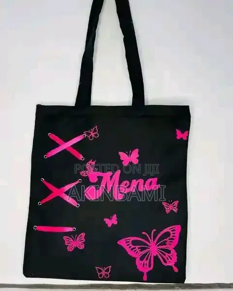 Aridem Customized Tote Bag - 1