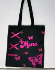 Aridem Customized Tote Bag - 1