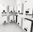10kWh Must Lithium Batteries - 2