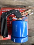 Brand New Blow Torch/Lamp - 2