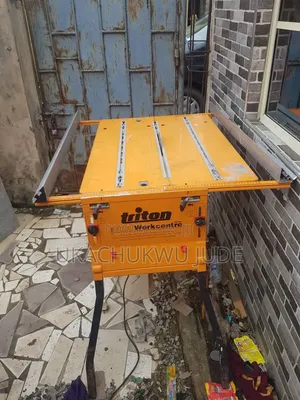 Triton Workcentre System Series 2000