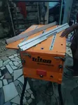 Triton Workcentre System Series 2000 - 3