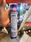 Sikaflex 291i Sealant - 3