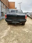 Toyota Tacoma 2006 Black - 2