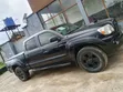 Toyota Tacoma 2006 Black - 3